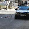 Preminuo pješak kojeg je auto udario u centru Sarajeva, vozač uhapšen