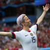 Rapinoe: Svjetsko prvenstvo se ne može osvojiti bez gay osoba
