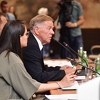 Izabrano rukovodstvo SPD-a: Ivo Komšić predsjedavajući, Lagumdžija i Željko Komšić u Predsjedništvu