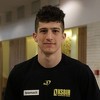 Gegić: Borbenost nikada nije višak u dresu reprezentacije BiH