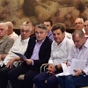 Željko Komšić na skupštini SPD-a: Ovo nam je treća historijska prilika, dvije smo izgubili
