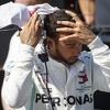 Hamilton kažnjen zbog incidenta s Raikkonenom