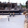 Zahuktala se izgradnja kompleksa bazena na Dobrinji