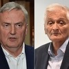 Lagumdžija Špiriću: Laki je malo nervozan, on zadnji može držati pridike o moralnom prostituisanju