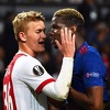 Juventus dovodi tri velike zvijezde i stvara "paklenu" ekipu