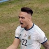 Barcelona spremila 112 miliona eura za Martineza, transfer bi odgovarao i Džeki