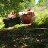 Pogledajte akciju izvlačenja prevrnutog džipa na Bjelašnici