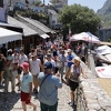 Mostar najtopliji s izmjerenih 35 stepeni, na Bjelašnici bilo 21 stepen manje