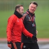 Rooney ima drugačije mišljenje: Van Gaal je daleko najbolji trener s kojim sam radio