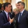 Hrvatski premijer eliminisan iz utrke: Andrej Plenković van križaljke za predsjednika EU?