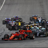Spektakularna trka za VN Austrije: Verstappen u finišu stigao do pobjede