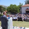 Salkić u Nevesinju: Samo dvije osobe procesuirane za ubistva 305 Bošnjaka i 14 Hrvata