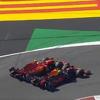 Pogledajte kako je Verstappen izgurao Leclerca sa staze i stigao do kontrovezne pobjede