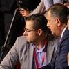Dodikov portparol Radovan Kovačević: Šarovića pamtimo po prijetećem tonu i kažiprstu