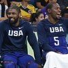 Durant i Irving dolaze kod Muse u Brooklyn Netse