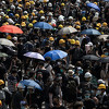 Demonstranti u Hong Kongu sukobili su se s policijom zbog kineskog zakona o izručenju