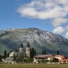 Spašen 79-godišnji Hrvat koji je nestao na planini Kamešnici kod Livna