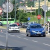 Automobil udario pješakinju kod Autobuske stanice u Sarajevu
