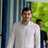 Casillas dva mjeseca nakon srčanog udara ponovo trenira