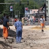 Tuzla dobija novi kružni tok i uređene saobraćajnice vrijedne pola miliona KM
