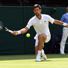 Đoković rutinski prošao u drugo kolo Wimbledona