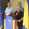 Borci i Vlada usaglasili tekst Zakona o demobilisanim boracima, na potezu Parlament