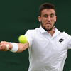 Damir Džumhur prokockao veliku prednost protiv Pabla Cuevasa i ispao sa Wimbledona