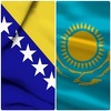 BiH i Kazahstan postavili temelje za trgovinske, političke i kulturne veze