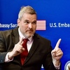 Direktor USAID-a Peter Duffy: U BiH su problem postali ljudi koji ukazuju na korupciju