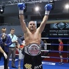 Dževad Poturak i Adnan Redžović slavili na borilačkom spektaklu King of Kings