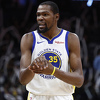 Golden State povlači iz upotrebe broj 35 u čast Kevina Duranta