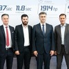 Hyundai i Rimac žele dovesti automobilsku industriju u Hrvatsku