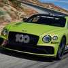 Najbrži produkcijski automobil na stazi Pikes Peak sada je Bentley Continental GT