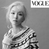 Ručno ispleteni džemper, djelo bosanskih pletilja, u magazinu Vogue
