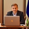 Zbog nedolaska Bevande na sjednicu nije razmatrano privremeno finansiranje institucija BiH
