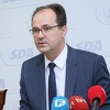 Softić: SDP-u su otvorena vrata za razgovor o koaliciji sa SDA u Tuzli