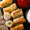 Donosimo vam recept najsočnijih pohovanih palačinaka