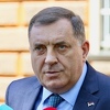 Dodik: Vojska neće ići na granicu sa Srbijom i Crnom Gorom