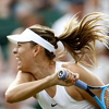Serena Williams rutinski prošla dalje, Marija Šarapova ispala sa Wimbledona