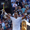 Nadal suvereno krenuo po osvajanje trofeja na Wimbledonu, u drugom kolu ga čeka Kyrgios