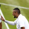 Kyrgios u svom stilu zabavljao publiku pa poručio: Igram onako kako ja želim da se tenis igra