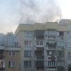 Stanari na Alipašinom Polju dojavili požar u stanu, a vatra zahvatila podrum