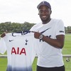 Zvanično: Tanguy Ndombele postao najskuplji igrač Tottenhama u historiji