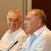 Mektić: Čestitam Šaroviću, ali neću s tajkunima i lopovima u stranci