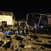 U zračnom napadu na Tripoli pogođen migrantski centar, poginulo 40 osoba