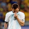 Messi ljut nakon poraza od Brazila: Nisu nam dosuđena dva penala