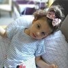 Aktiviran humanitarni broj za malenu Miju Mujadžić iz Cazina