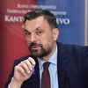 Konaković: SDA će danas pokušati ovu vladu prikazati lošijom, naučit ćemo ih da ne prave buku