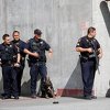 Pucnjava u tržnom centru u Californiji, dvije osobe ranjene