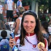 Lejla Tanović pobijedila na UCI C2 utrci u Hrvatskoj